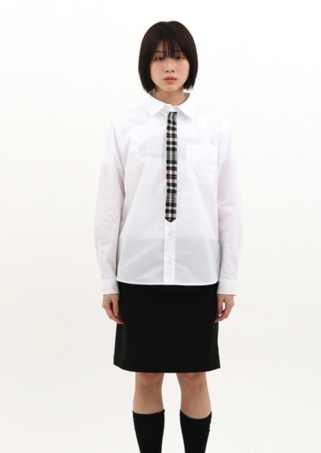 사파리스팟 타이 셔츠 상품이미지2