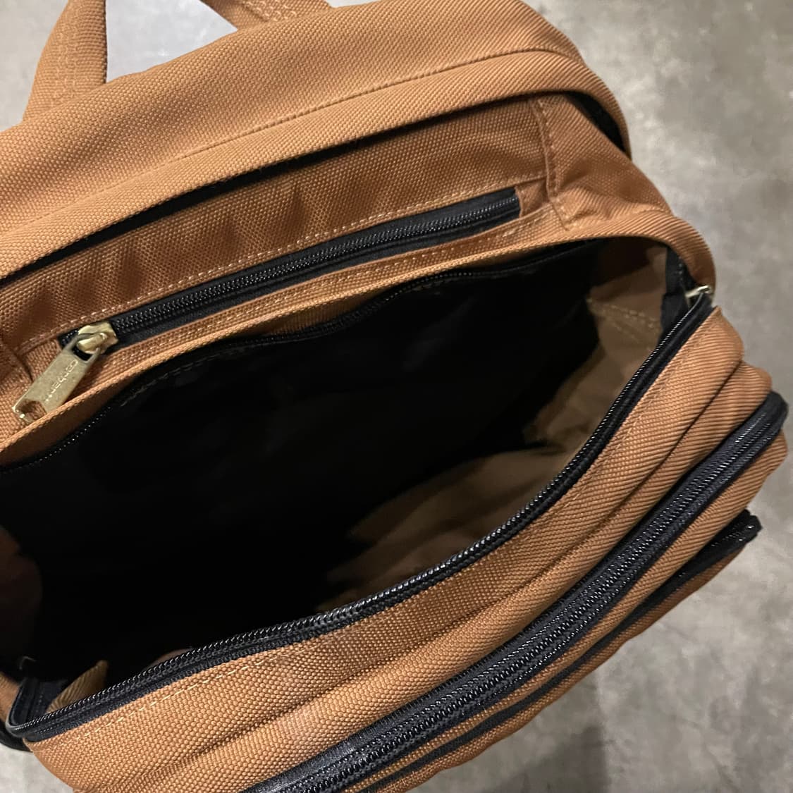 칼하트.백팩  상품이미지7