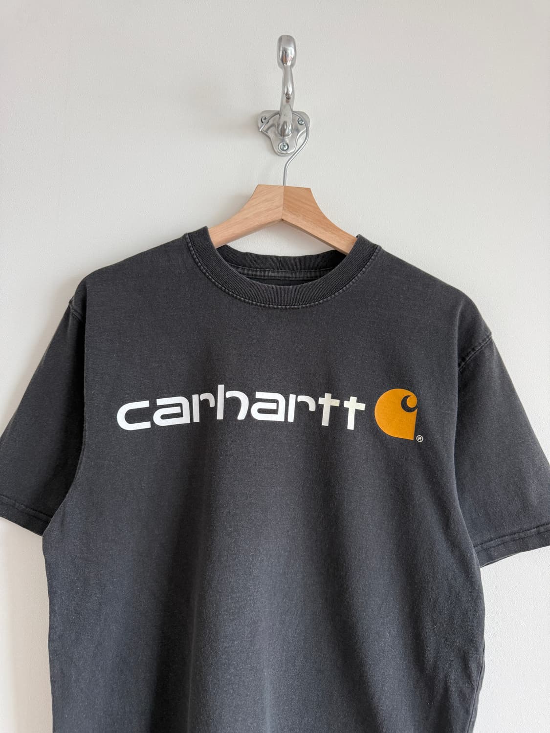 칼하트(Carhartt) 반팔 티셔츠 상품이미지2