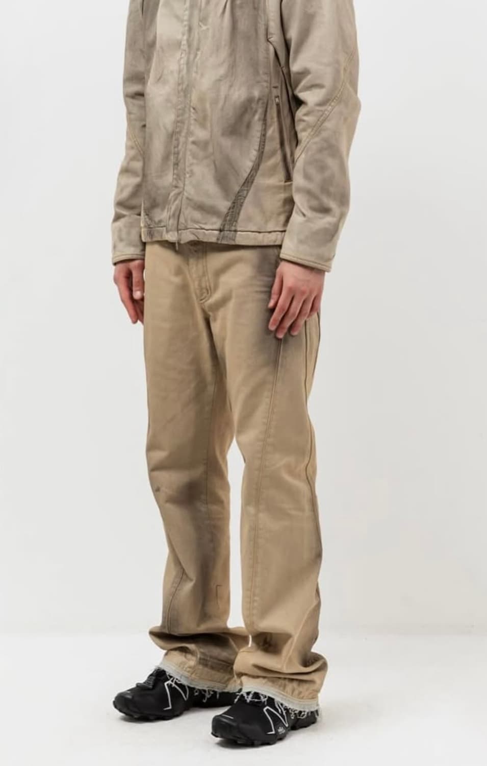 xlim Ep.6 워싱데님 상품이미지1