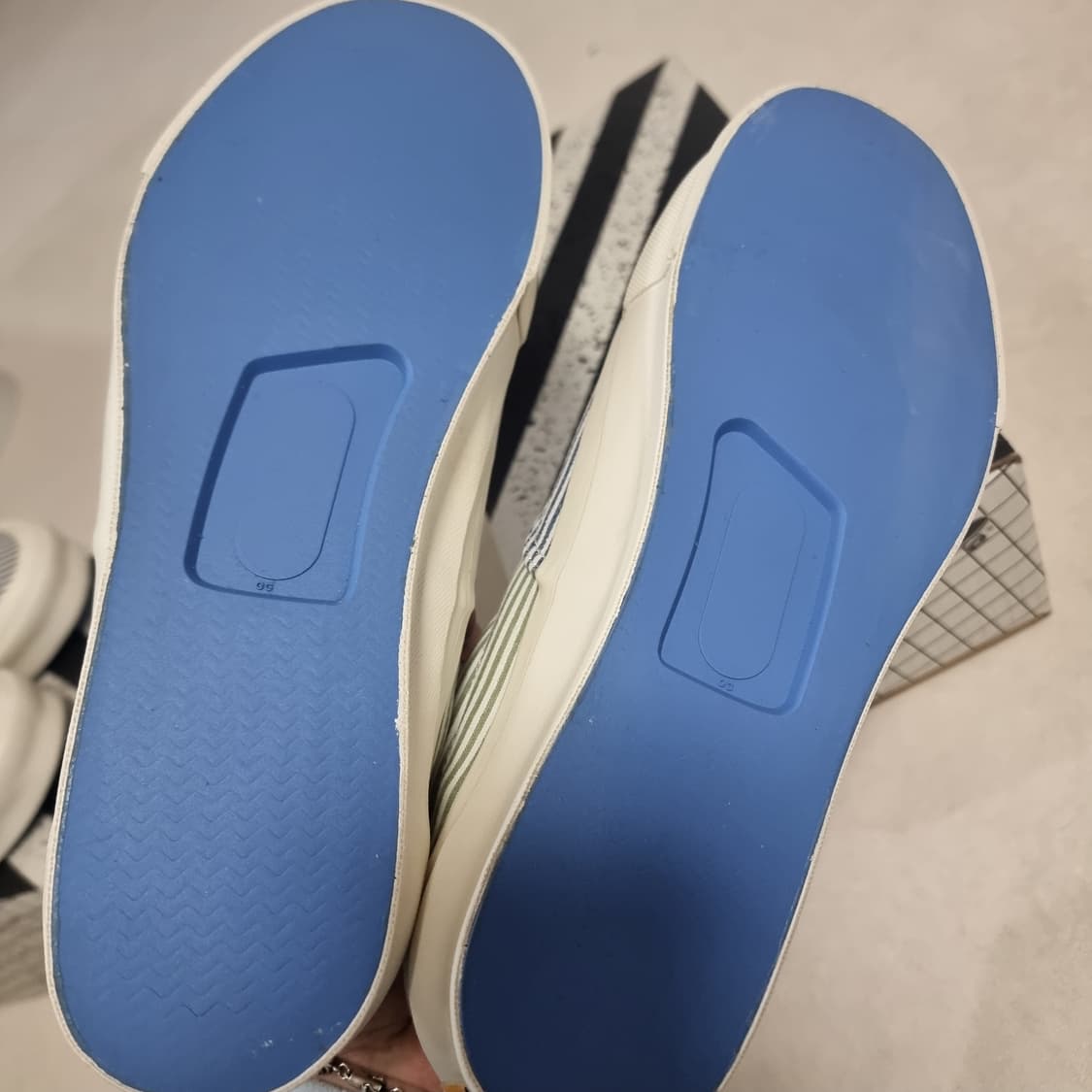 Vans vault 상품이미지6