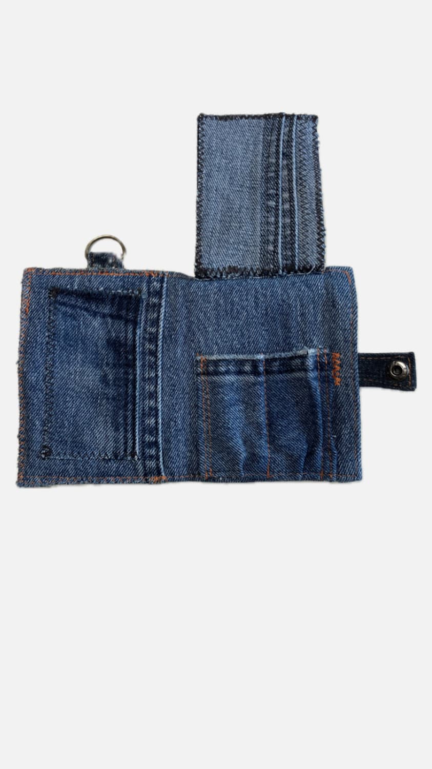 Tot0_ [Levis multi wallet_28] 상품이미지5