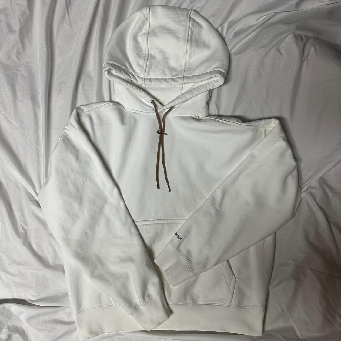 [L] 나이키 자크뮈스 nrg 플리스 후드 세일 상품이미지1