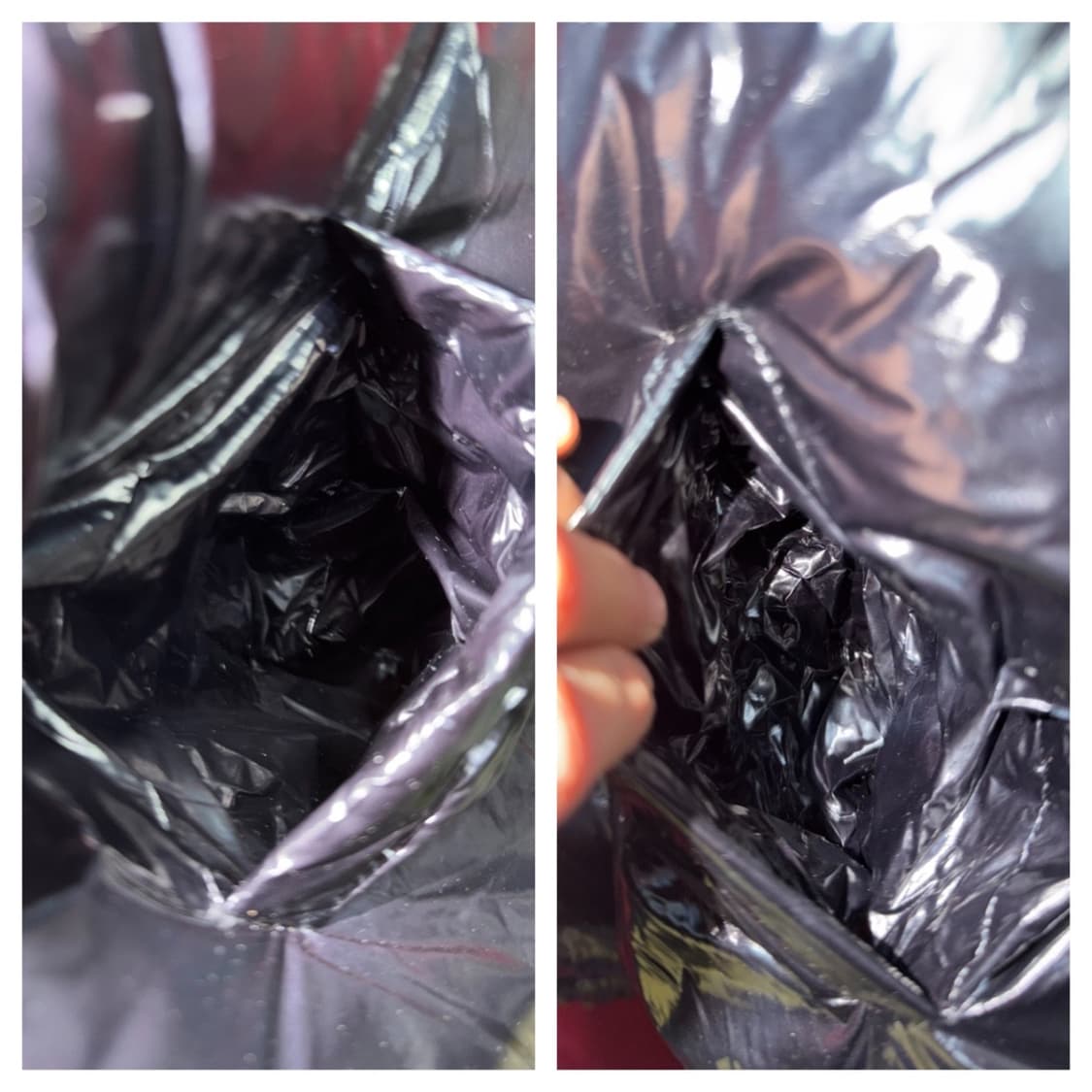 아워룸서울 유광글로시 숏패딩 FREE/100 상품이미지8