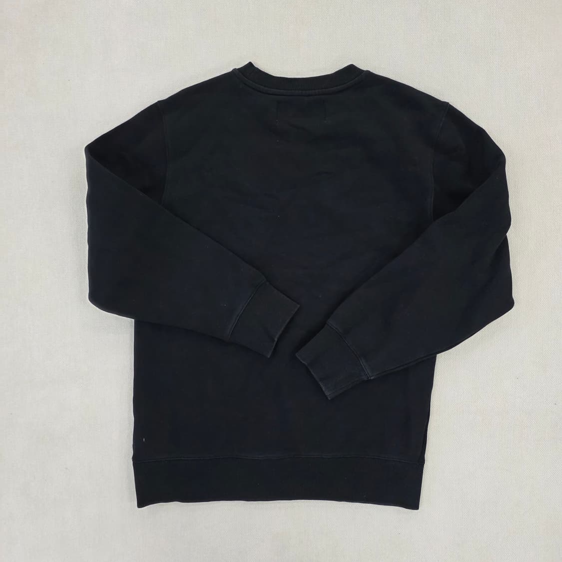 [M] 캘빈클라인 진 기모 맨투맨 0127J 상품이미지4