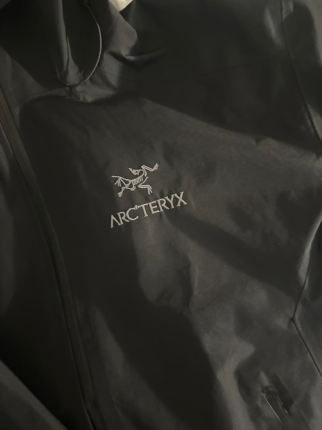 아크테릭스 베타 자켓 블랙 상품이미지2