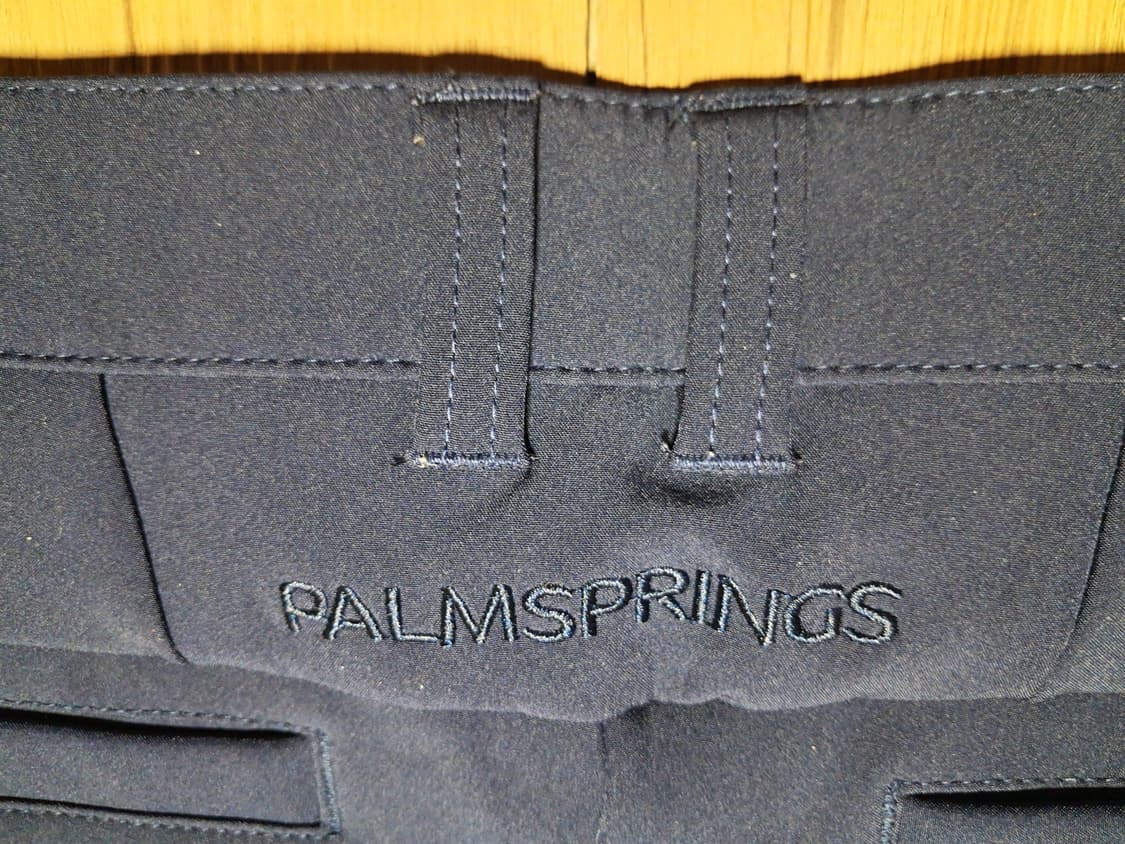 팜스프링스 기모 바지 32 상품이미지7