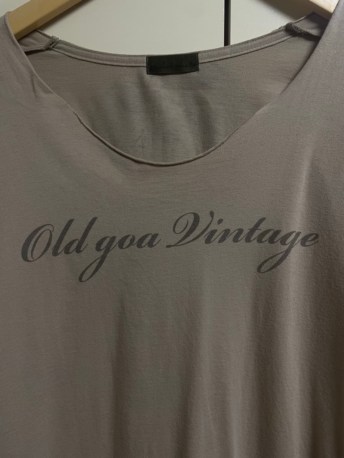 00’s archive G.O.A set 상품이미지6