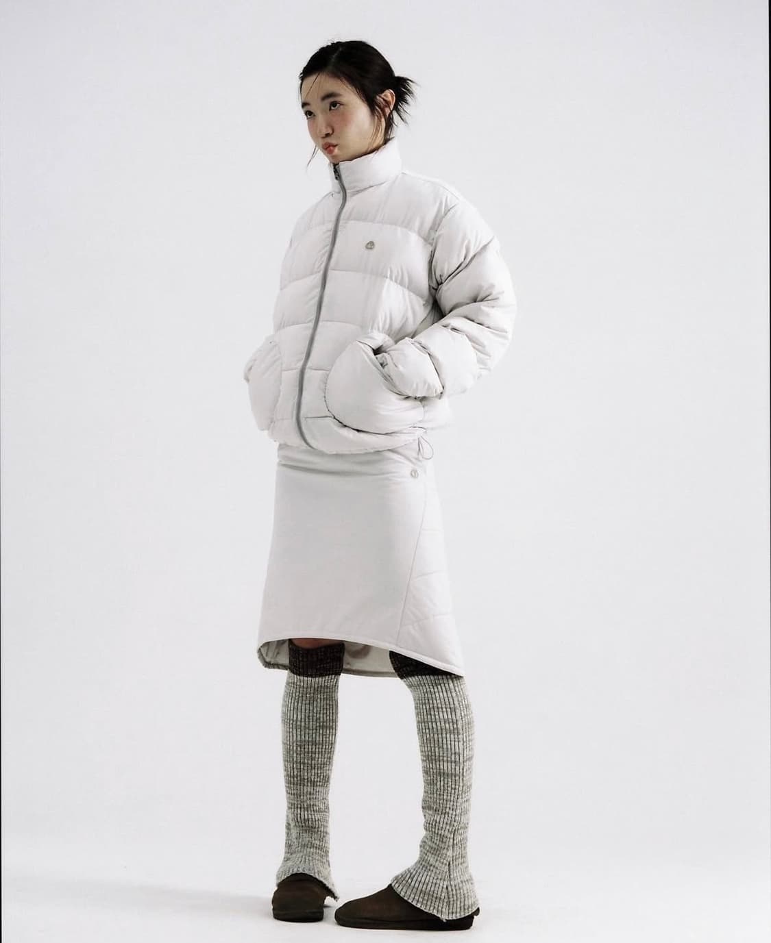 스마트어반유즈풀 / 코이세이오 패딩 상품이미지2