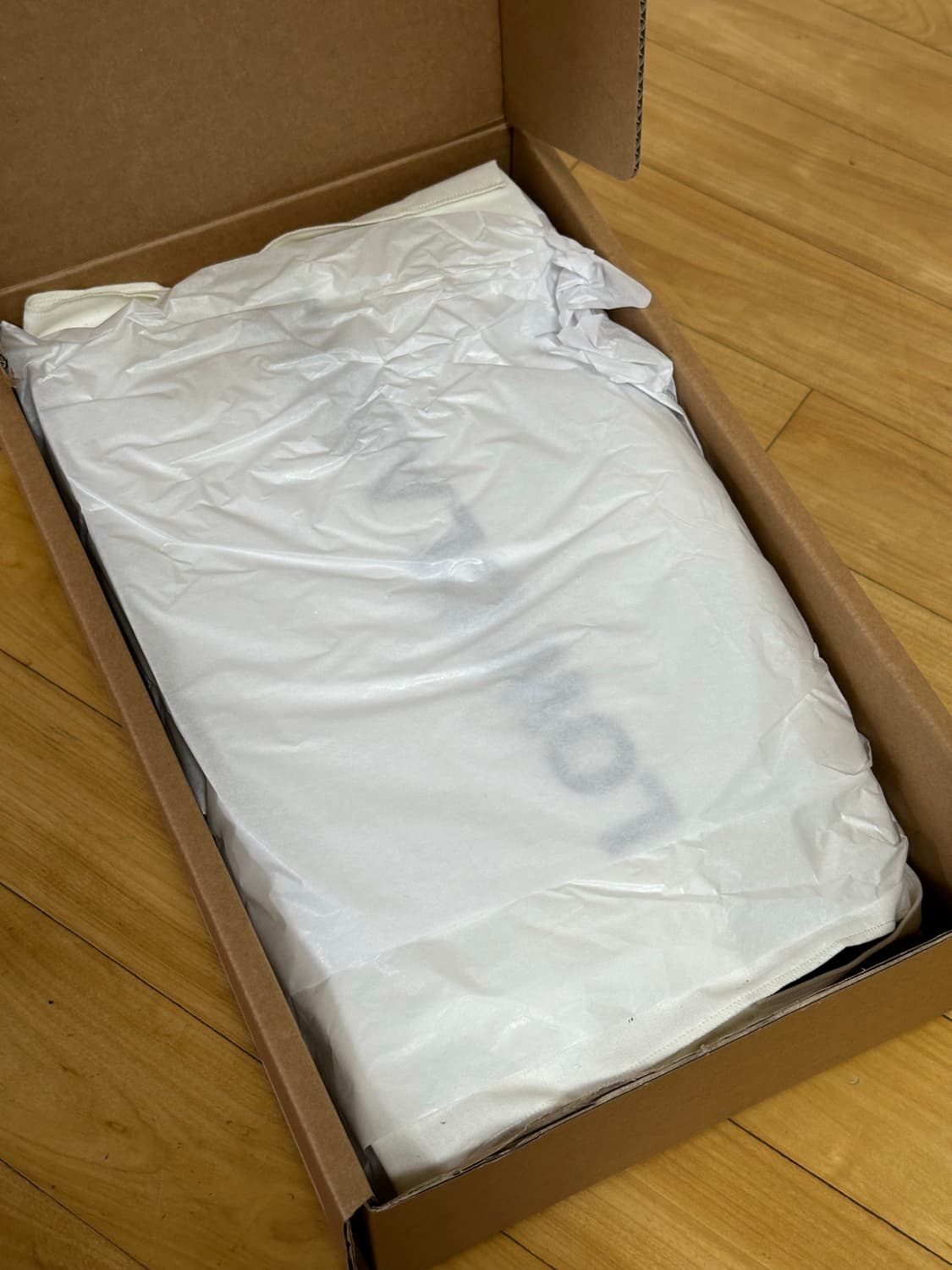 로우클래식 시어링 모카신 카멜 새상품 37 상품이미지5