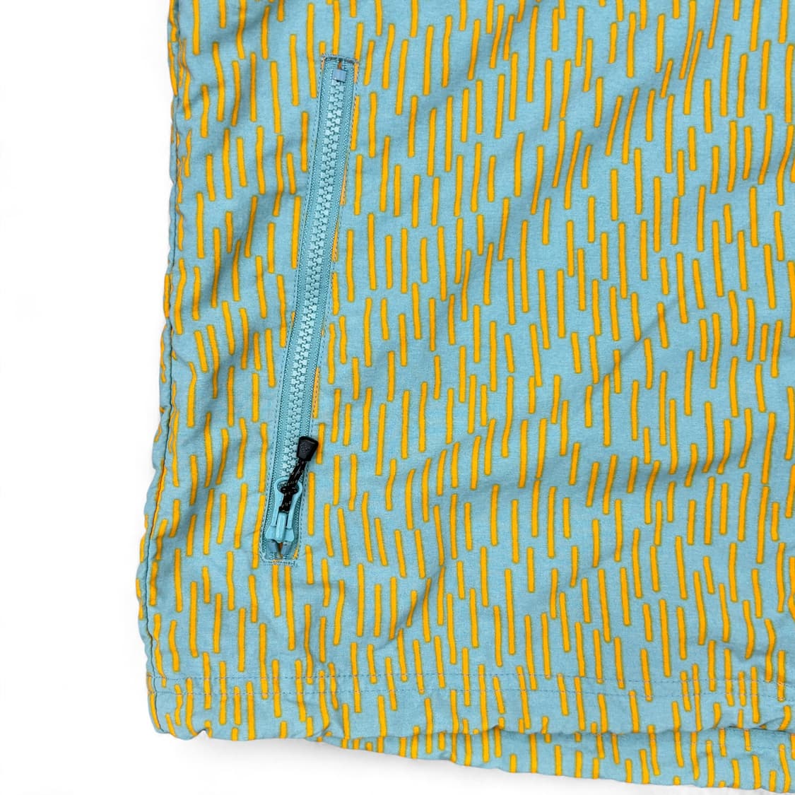 00's 컬럼비아 XCQ 패커블 자켓 상품이미지6