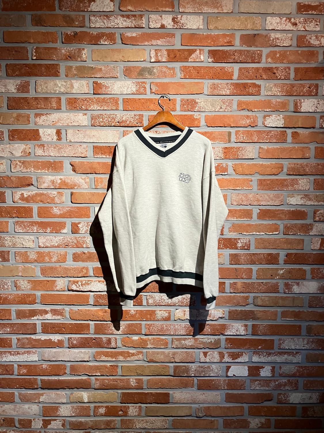 90s USA 빈티지 러셀 스웻 셔츠 맨투맨 상품이미지1