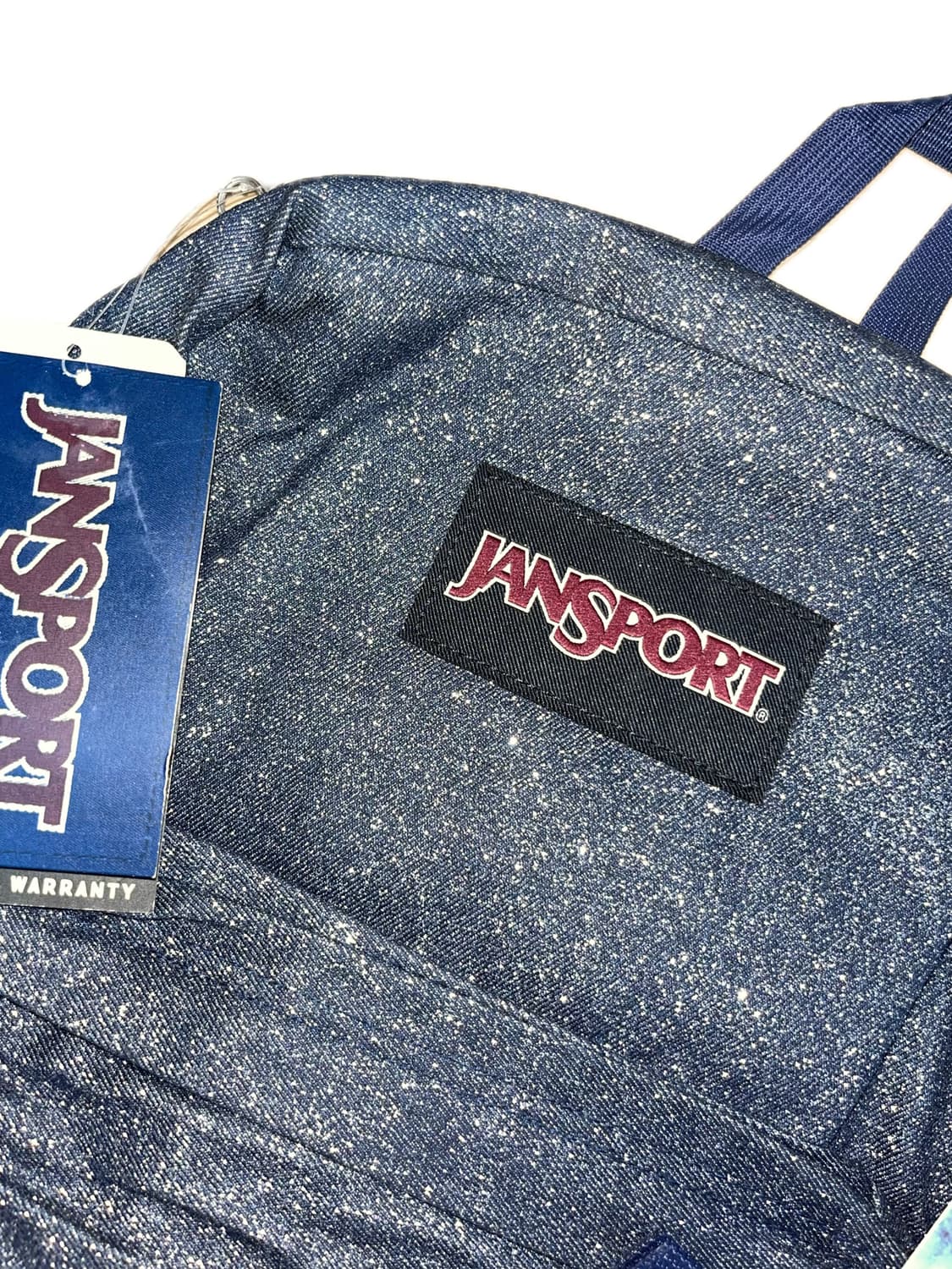 존스포츠 글리터백팩 상품이미지1