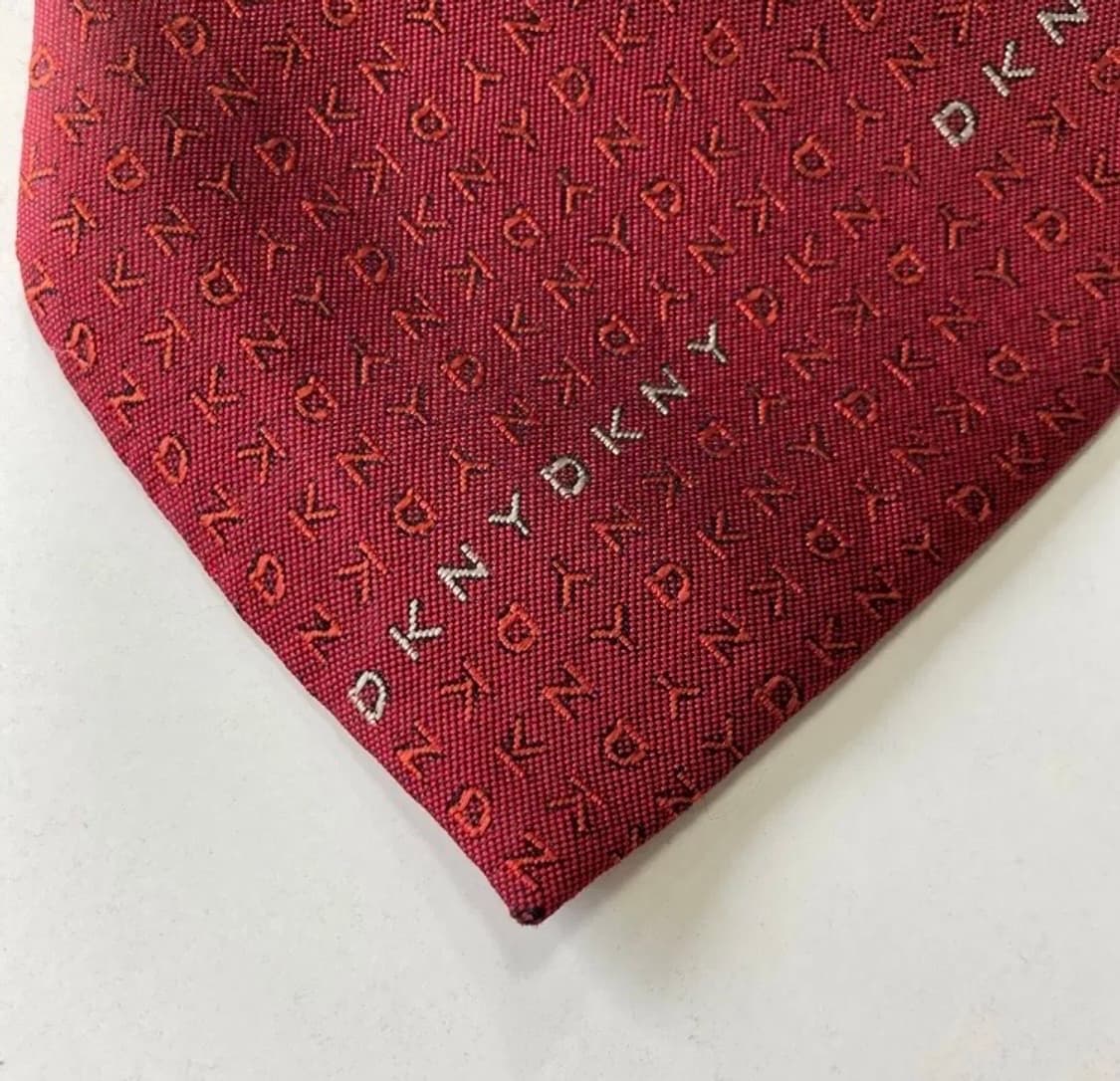 DKNY 넥타이 상품이미지10