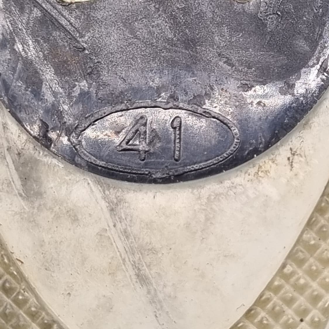 h 시디 지니어스 클릿슈즈 41 255 상품이미지6