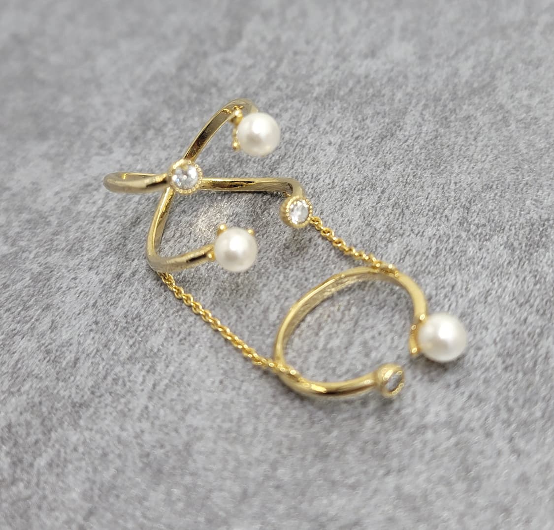 unique ring 상품이미지2