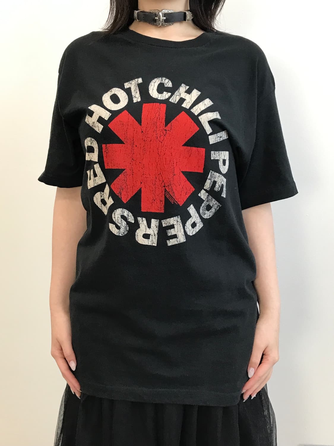 Bravado Red Hot Chili Peppers Tee 상품이미지2