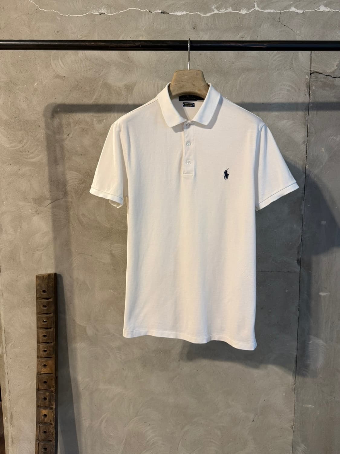 폴로 랄프로렌 클래식 pk 셔츠 100 상품이미지1