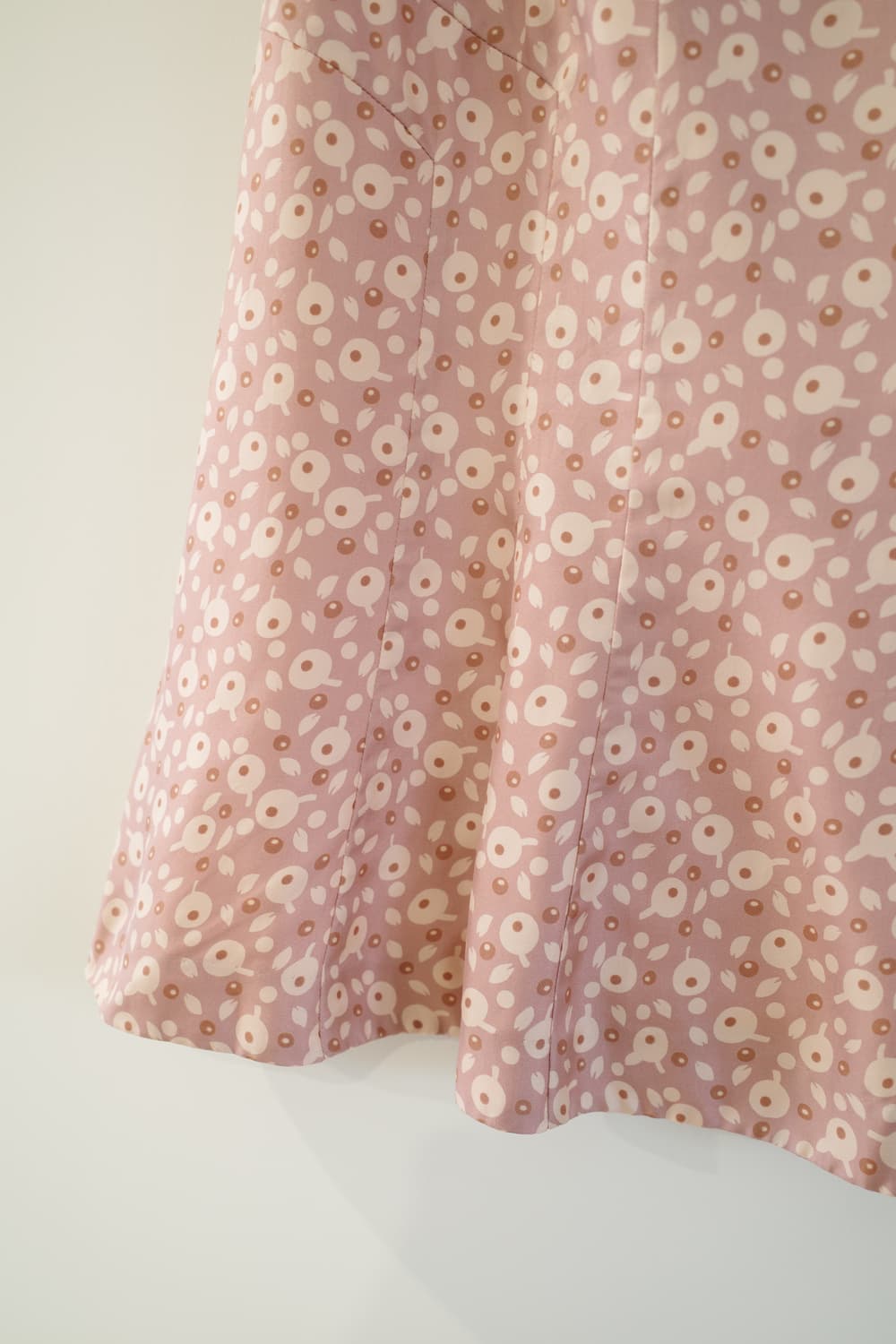 Marc jacobs flower skirt 상품이미지3