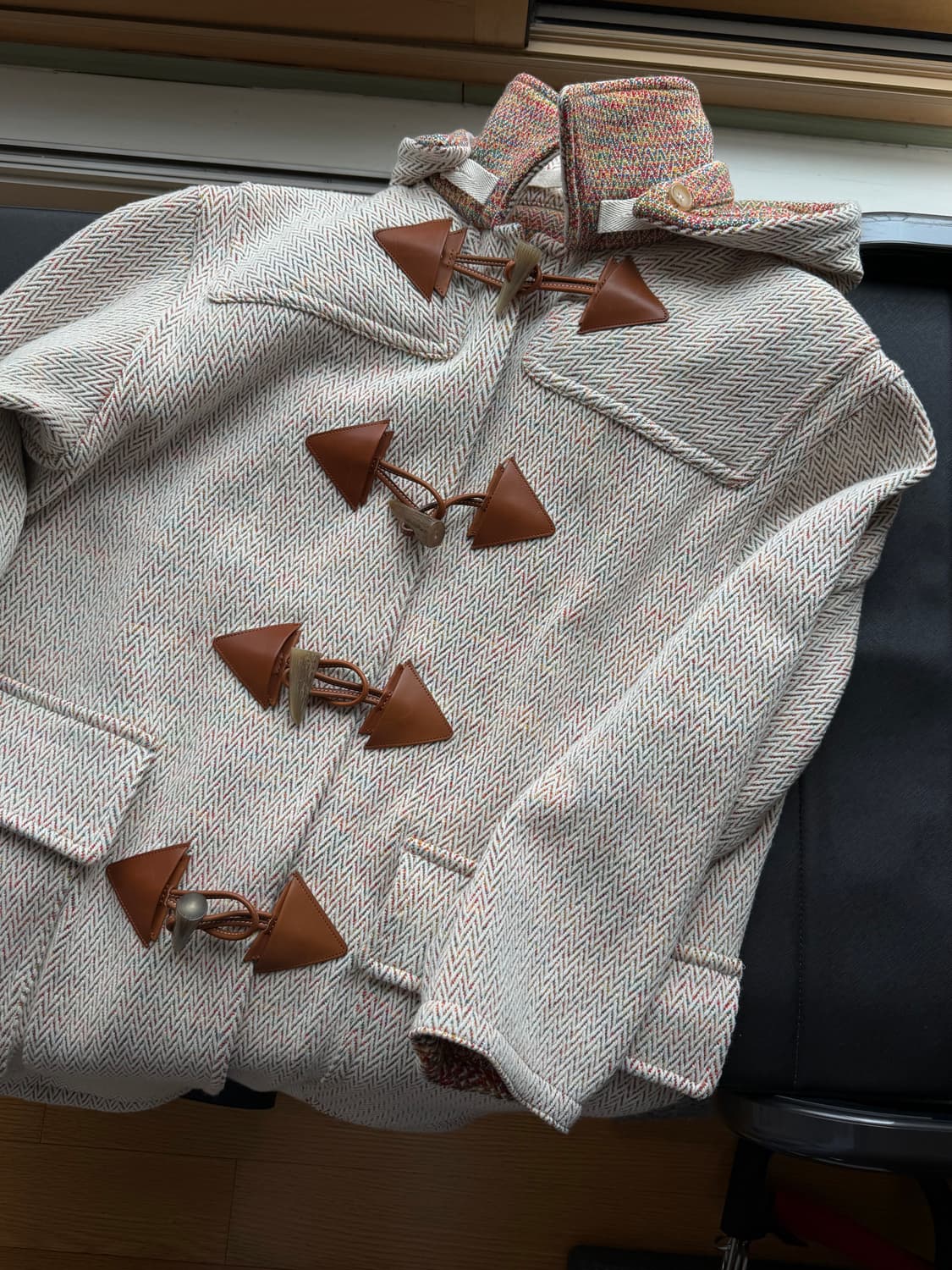 Niceness Pierre 피에르 M사이즈 상품이미지1