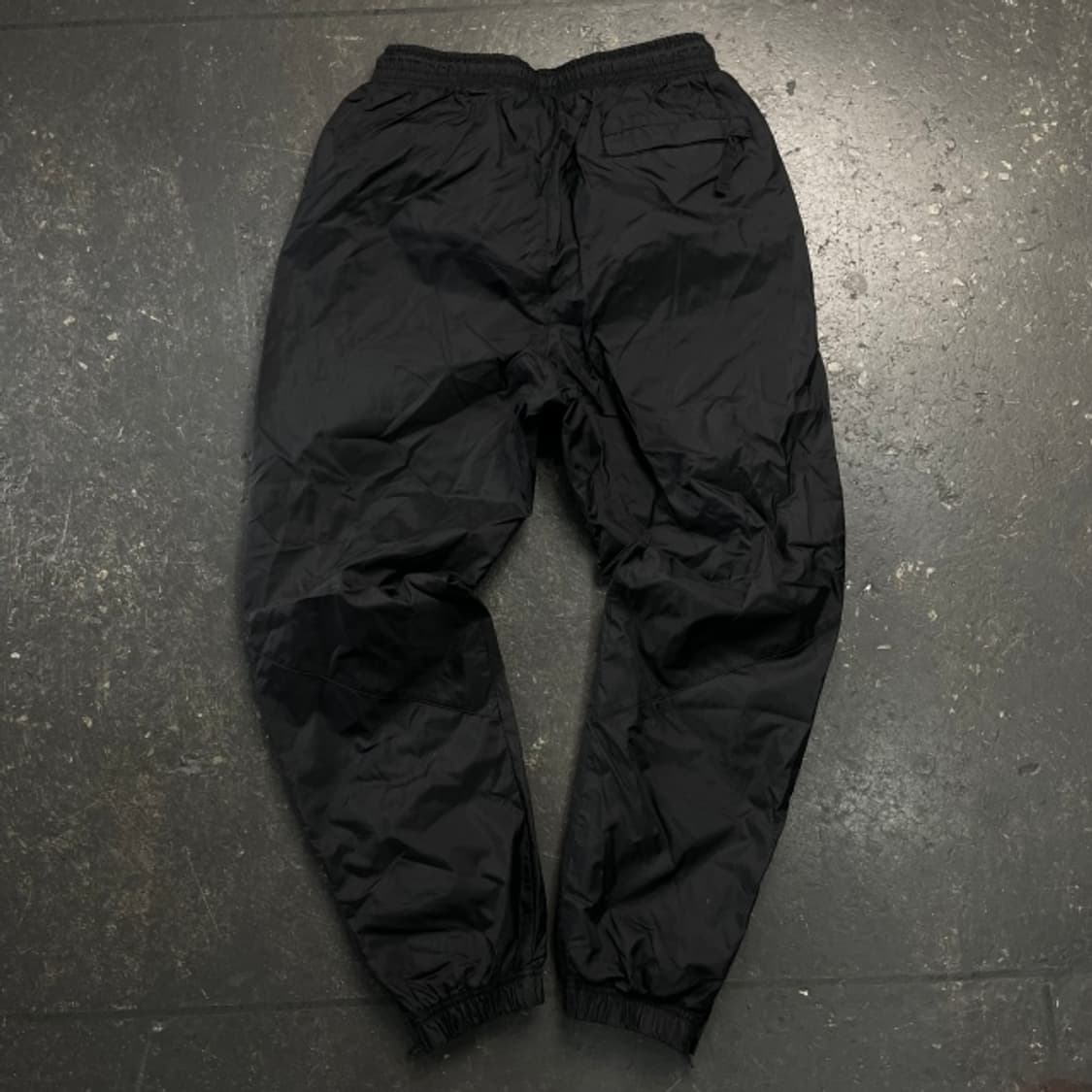 100 나이키 나일론 팬츠  상품이미지5