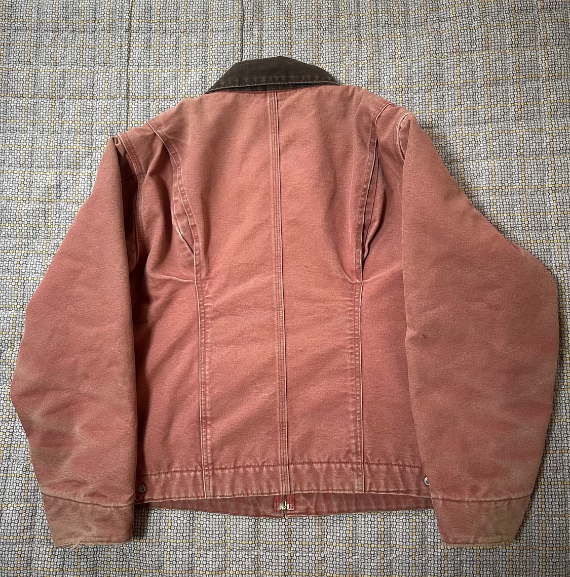 칼하트 wj097 vrs 디트로이트자켓 상품이미지2