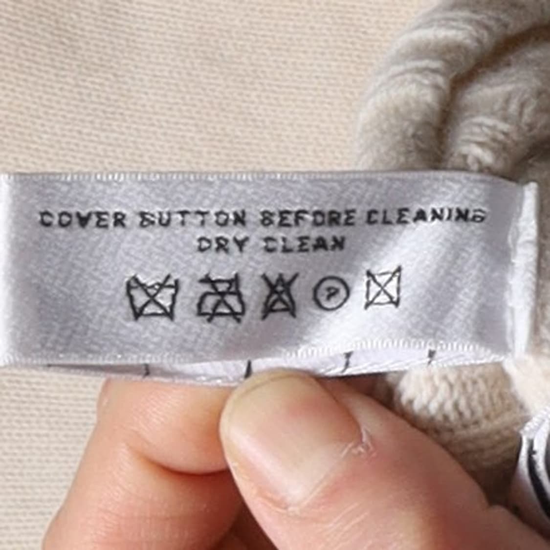 랄프 로렌 Ralph Lauren Shawl Collar Cardigan 상품이미지8