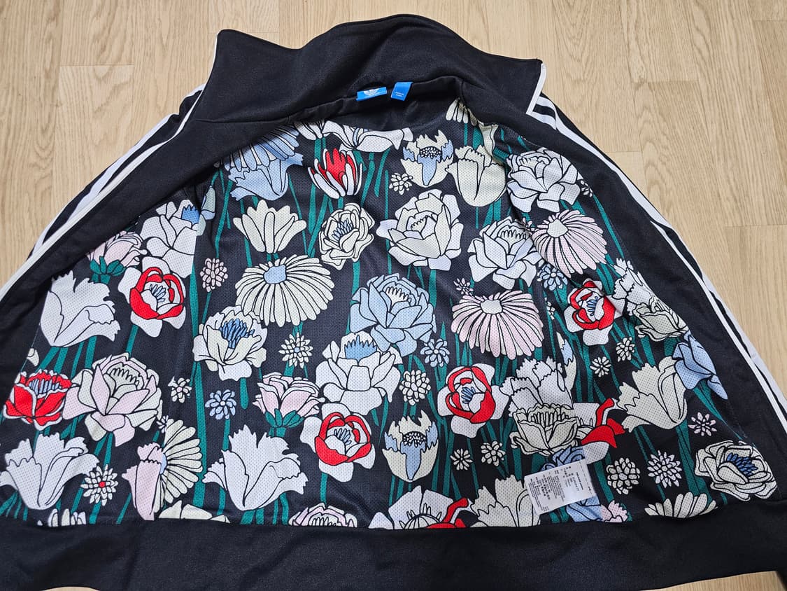 아디다스 여성 유로파 트랙탑 95 상품이미지2