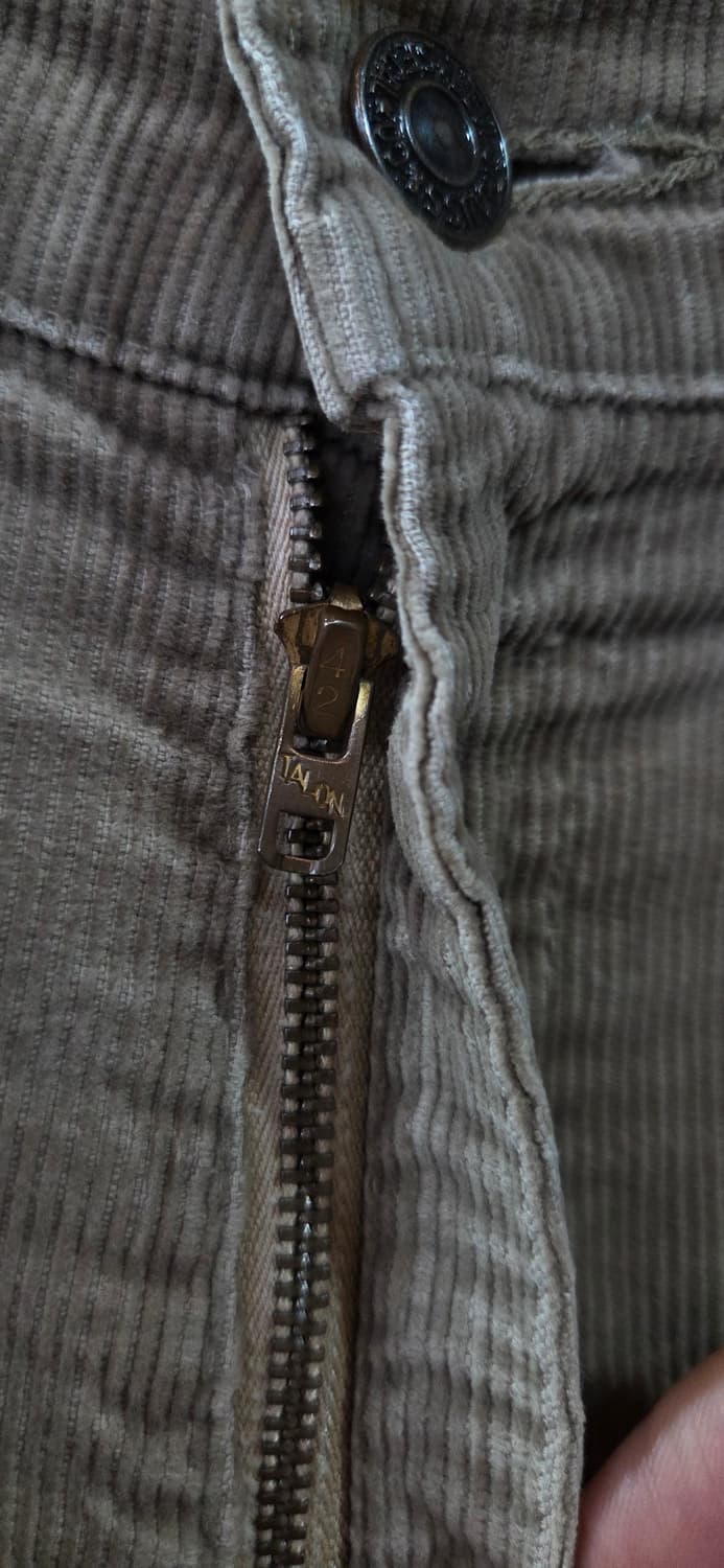 70s Levi's 646 - Boot Cut 상품이미지5