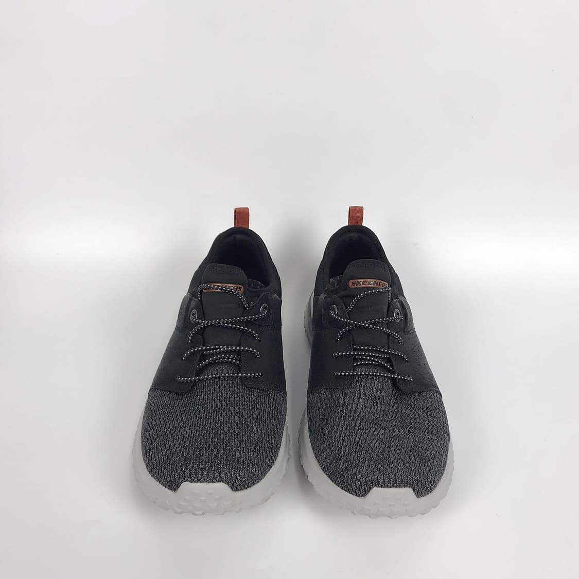 스케쳐스 솔바노 운동화 신발 남성260 상품이미지2