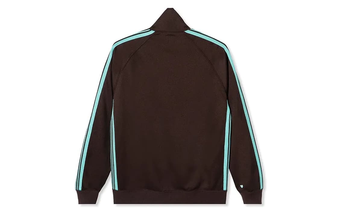 needles x girls dont cry 트랙자켓 L (S급) 상품이미지4