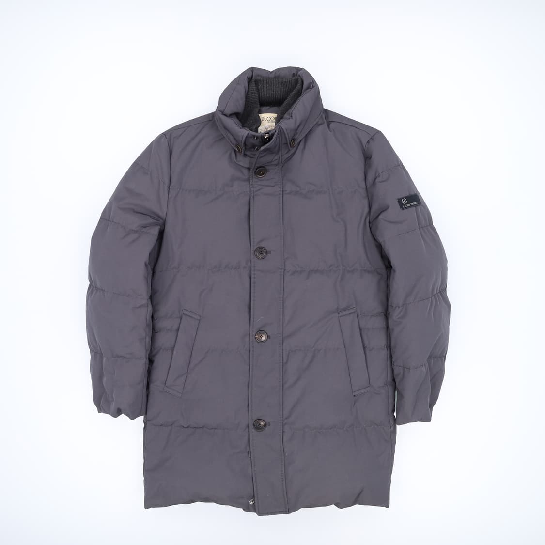 [100] 프랑코페라 구스다운 패딩 0116H1 상품이미지1