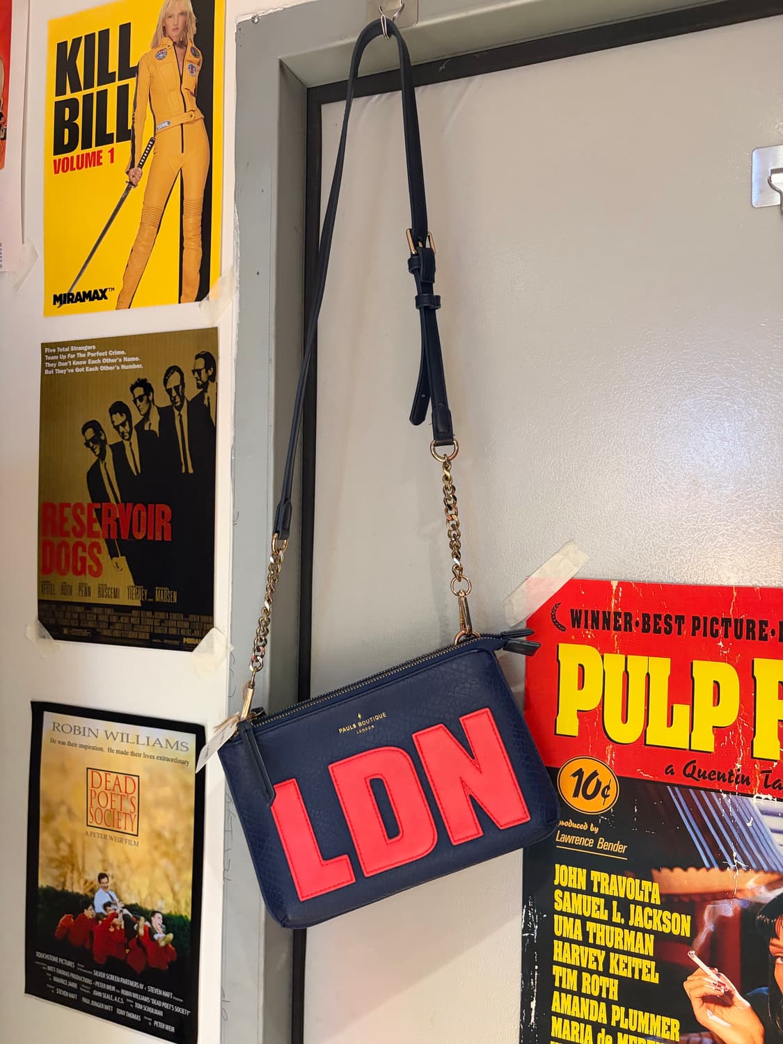 폴스부띠끄 아만다 크로스백 상품이미지1