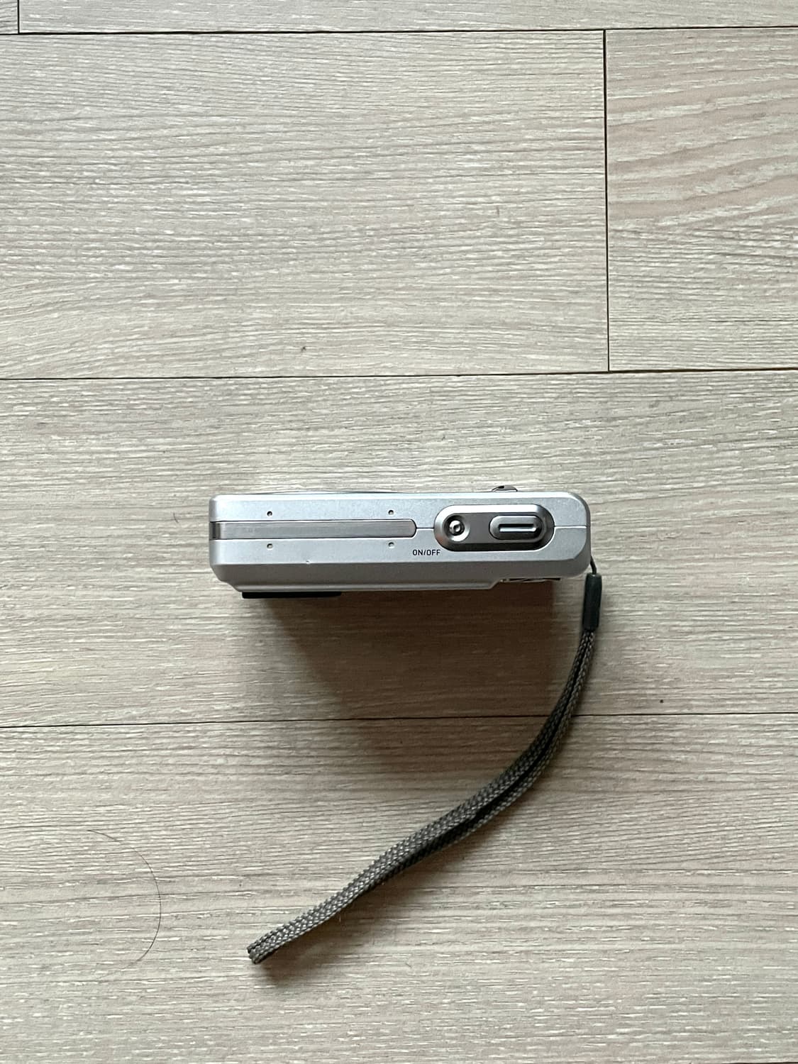 카시오 엑슬림 ex-z55 빈티지 디카 디지털카메라 상품이미지8