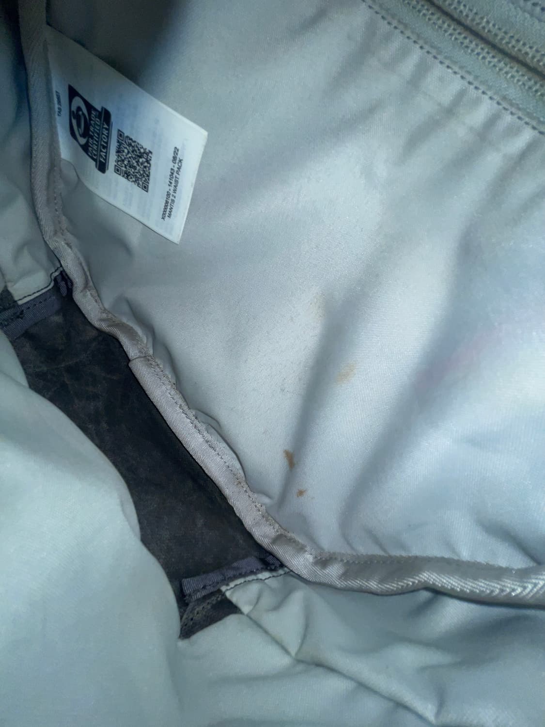 ARC’TERYX  mantis2 waist pack 상품이미지6