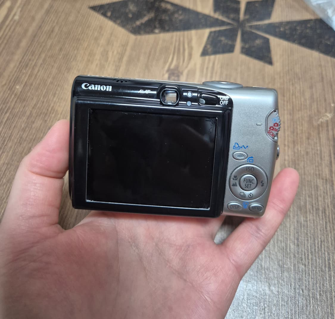 캐논 익시 800 ixy 800/익서스 800/파워샷 sd700 상품이미지6