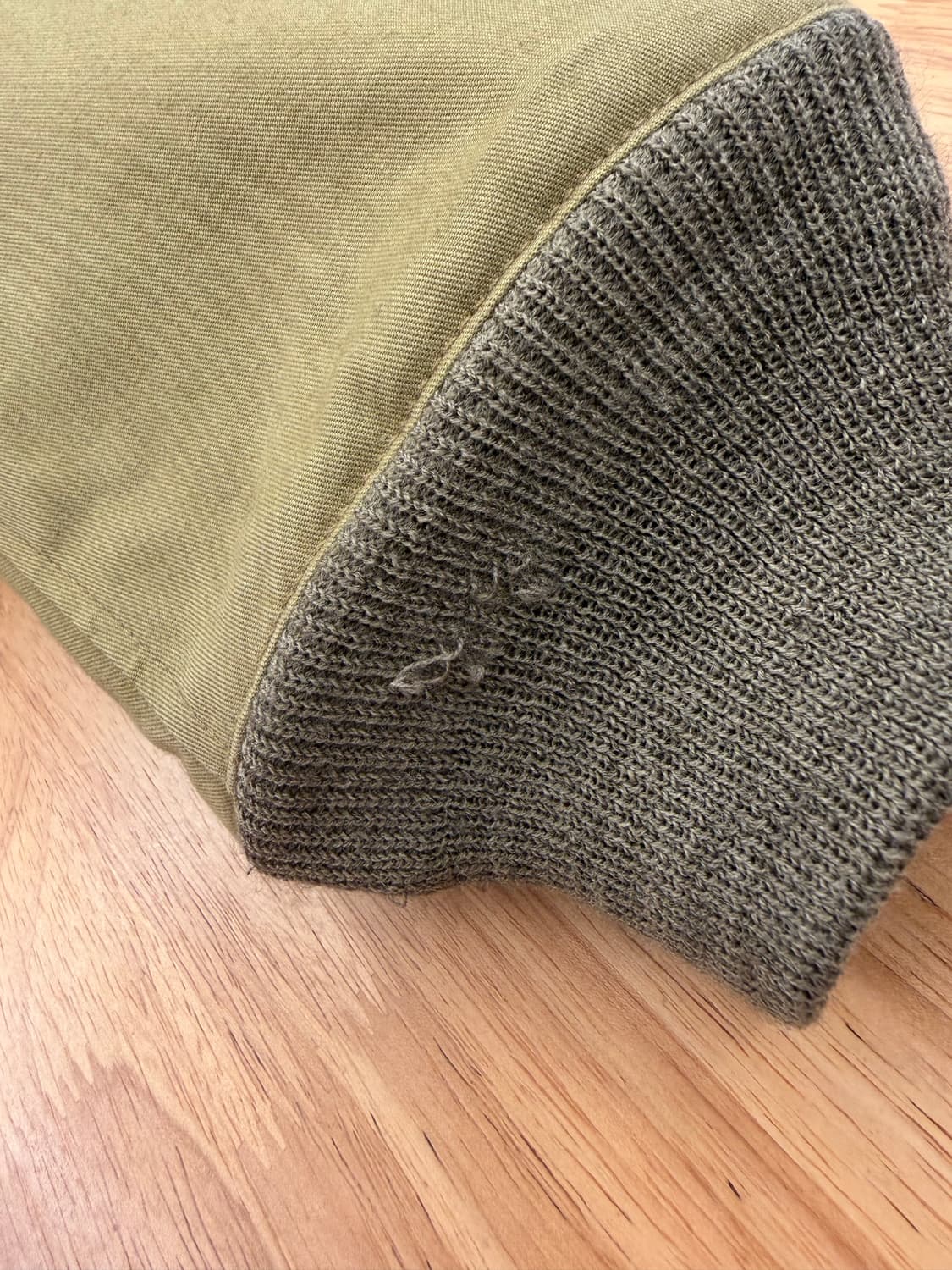 SM WHOLESALE 퓨리 탱커 자켓 상품이미지8