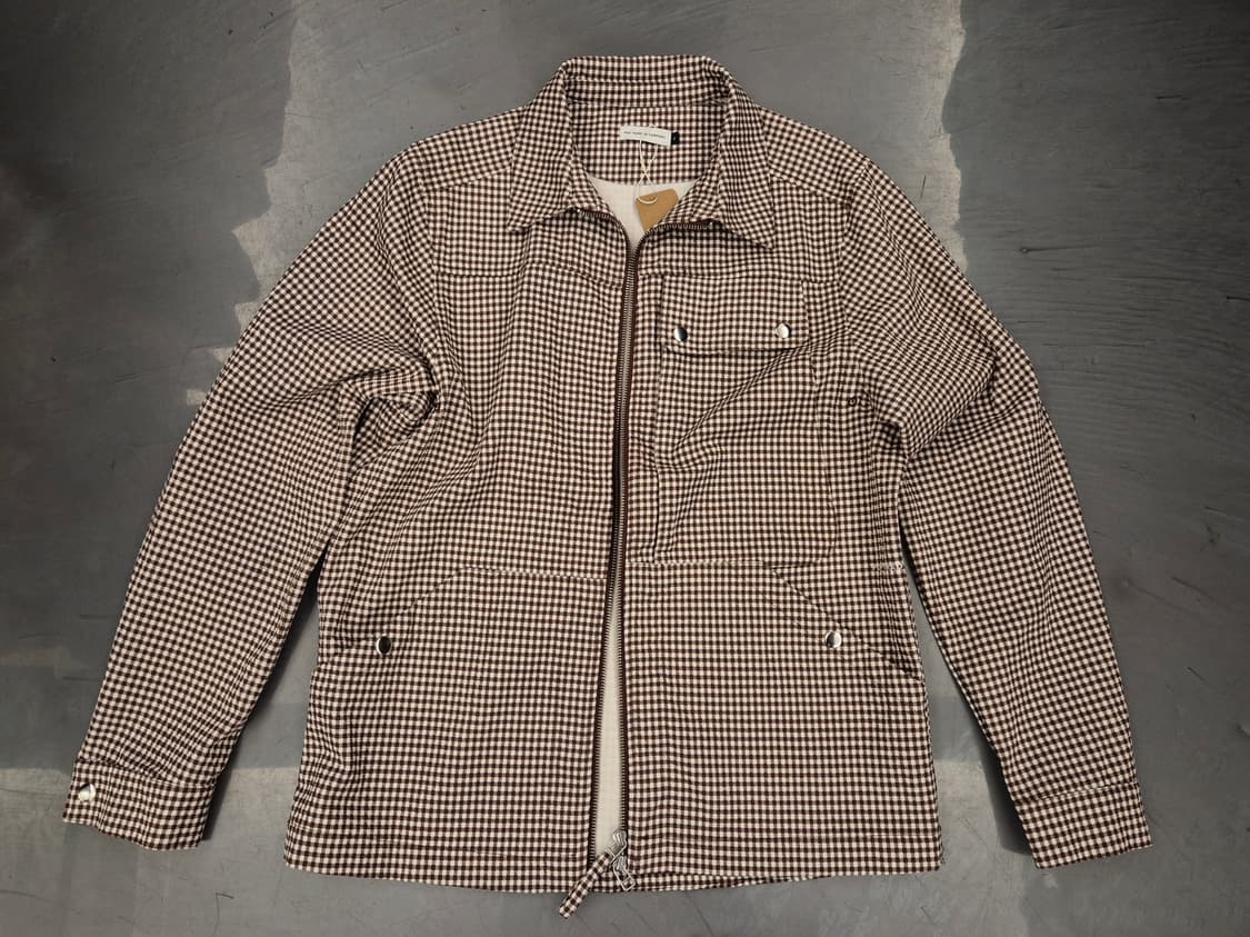 팝 트레이딩 컴퍼니 워크 자켓 상품이미지1