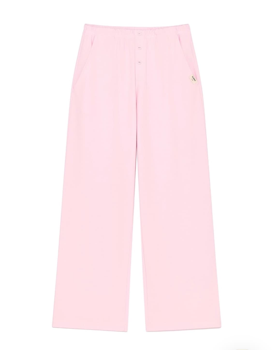 새상품택O) 글로니 G button fly pants 버튼 플라이 팬츠 상품이미지1