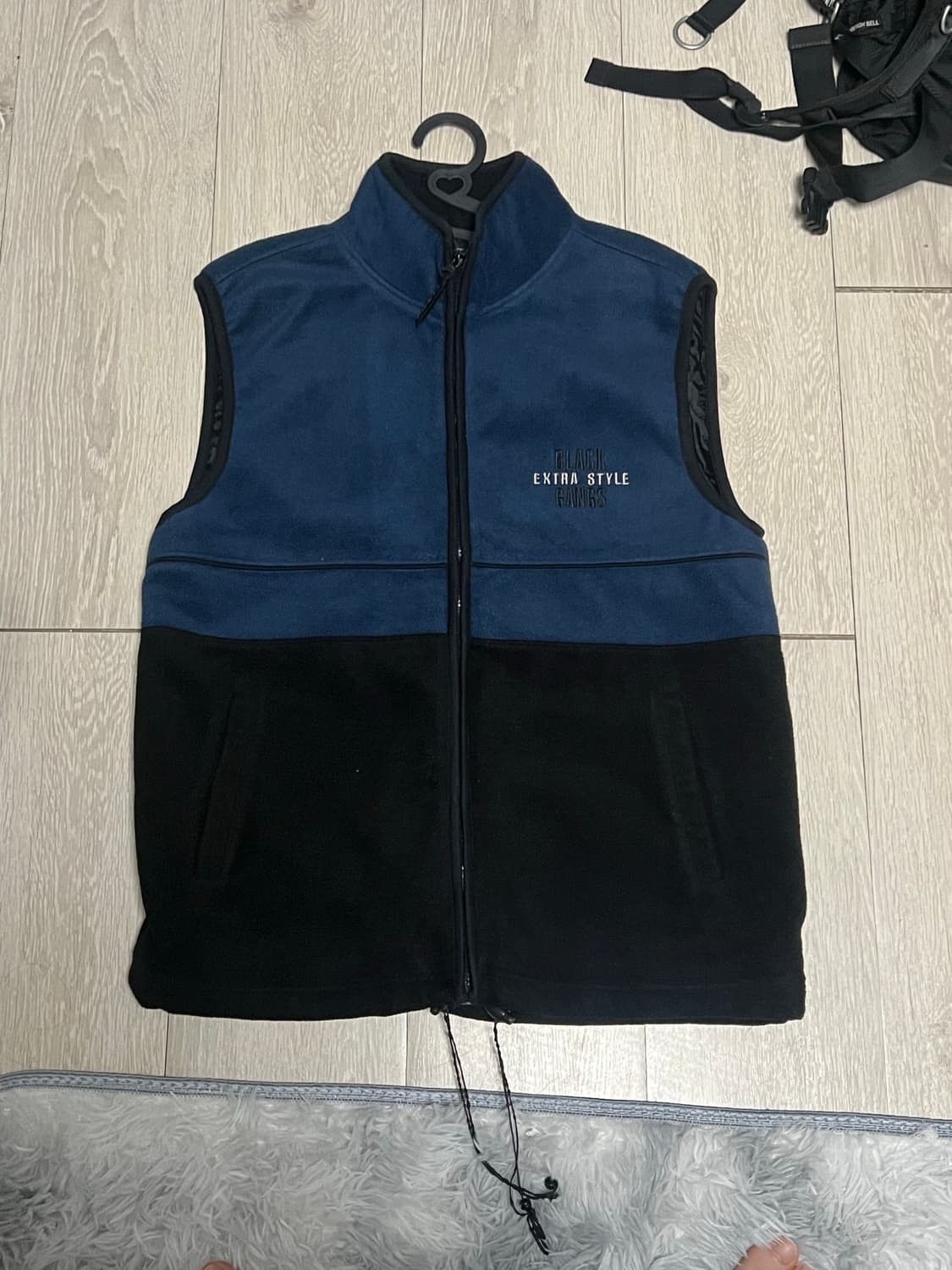 Vintage 조끼베스트 상품이미지1