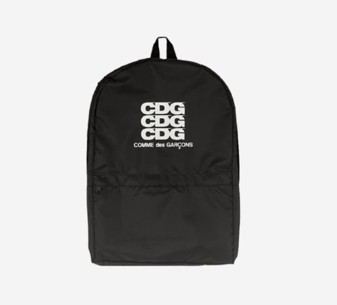 cdg 백팩 상품이미지1