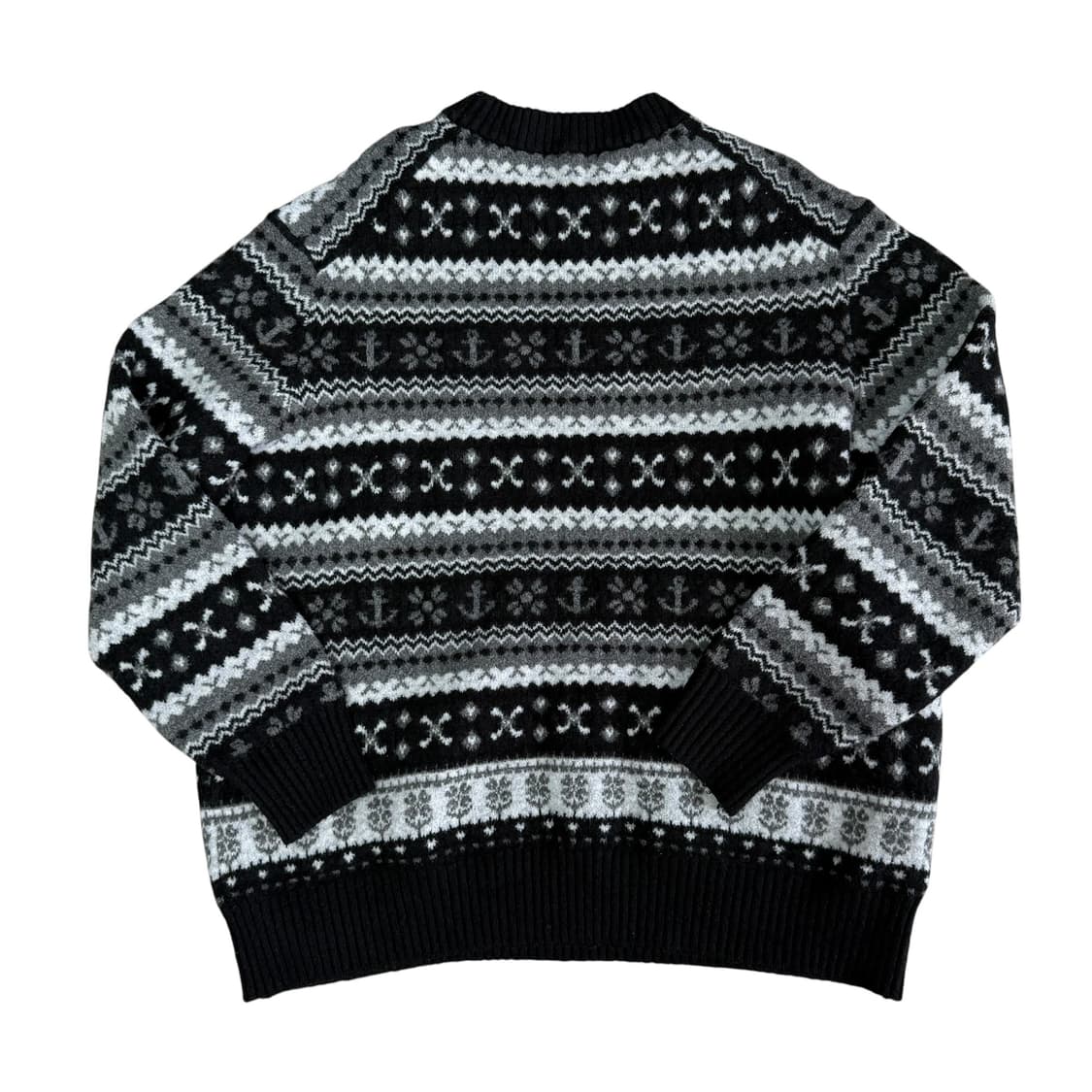 유니클로 니트 상품이미지3