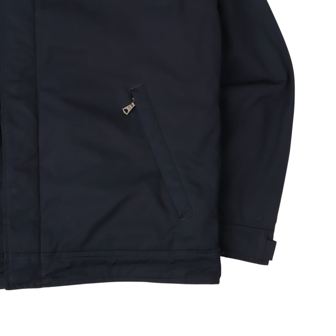 폴로 랄프로렌 페리 네이비 점퍼 자켓 상품이미지4