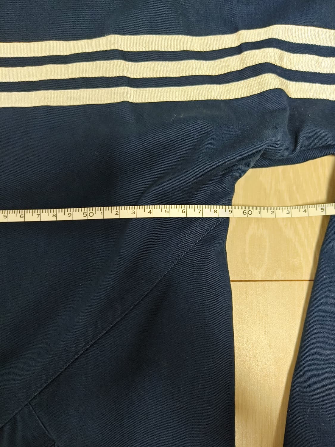 아디다스 코치자켓 상품이미지5