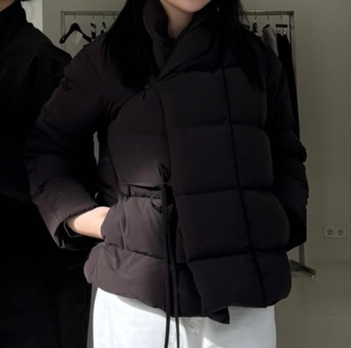 팔로마울 패딩 상품이미지6