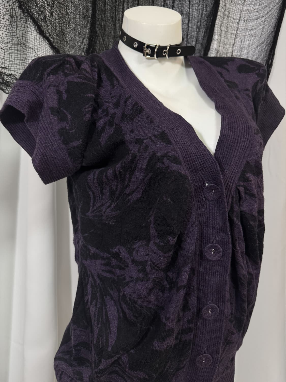 armani exchange cardigan 상품이미지3