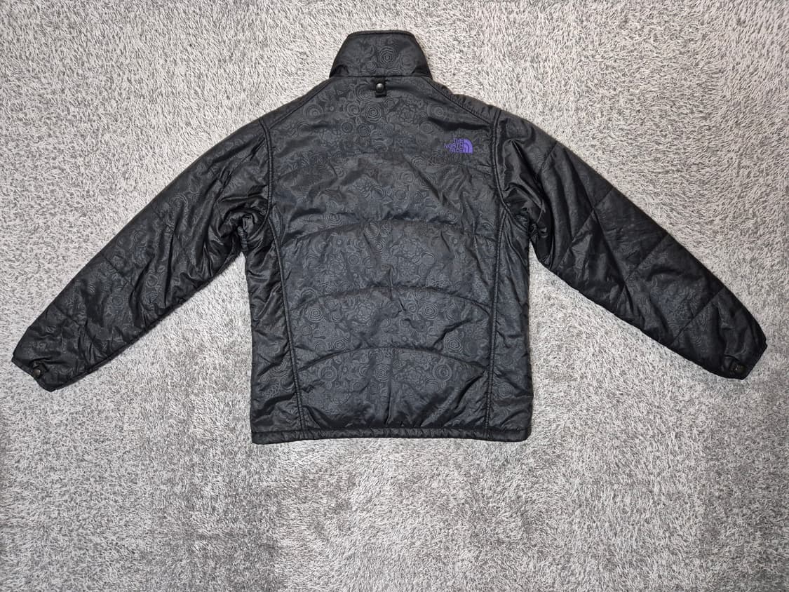 노스페이스 여성 경량 패딩 90 상품이미지3