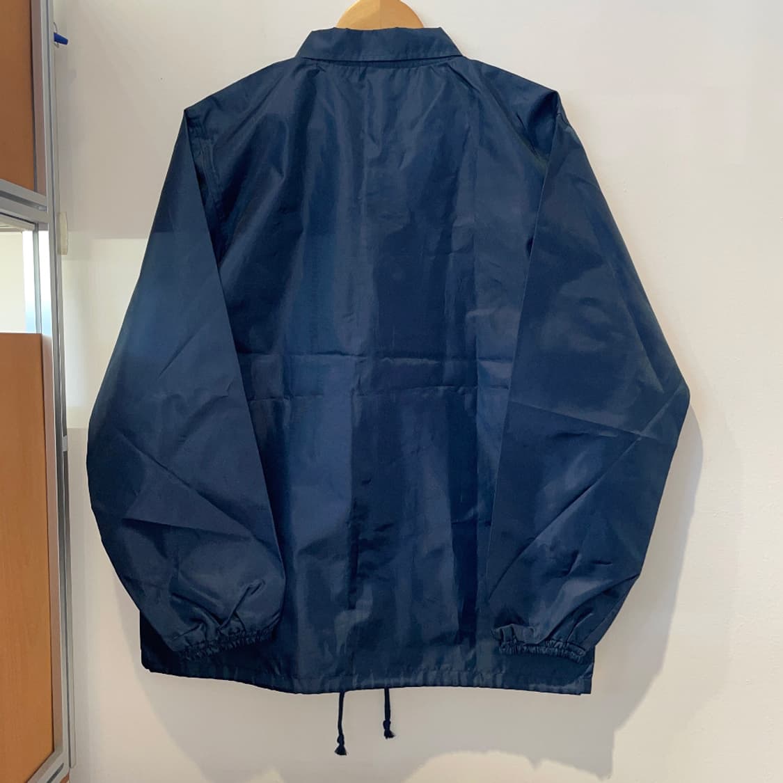 Suntory Coffee Coach Jacket 상품이미지2