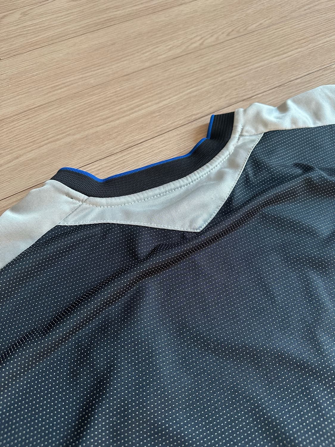 첼시 04-05 어웨이 유니폼 상품이미지9