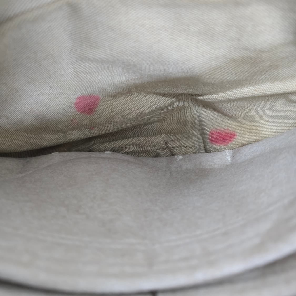 르메르 크루아상 숄더백 스몰 판매 상품이미지5